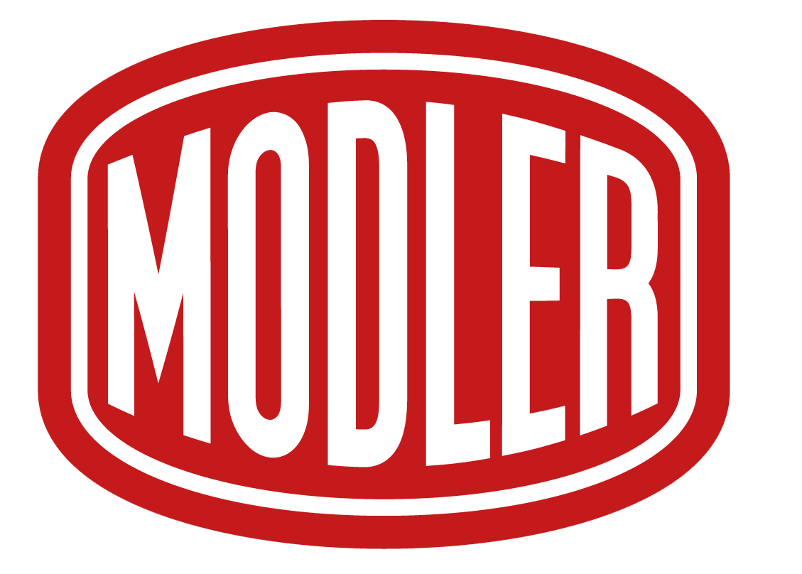 Modler logo